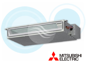 Baja Silueta VRV Mitsubishi Slim