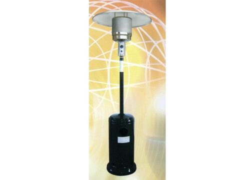 Calefactor Exterior gas envasado