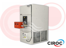 Calefactor Ciroc CC