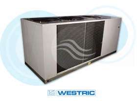 Enfriadora Westric EL