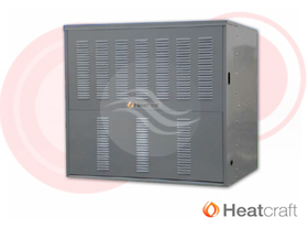 Calefactor Heatcraft