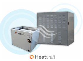 Conjunto Calefactor y evaporador