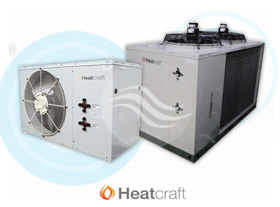 Chiller Heatcraft