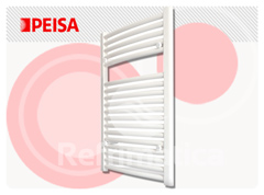 Toallero Scala Blanco