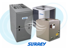 surrey calefactor central