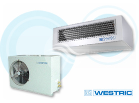 Westric Linea DC