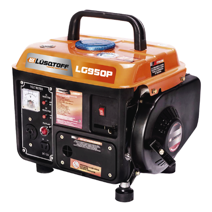 GENERADOR NAFTERO 2T - LG950P