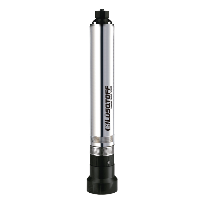 ELECTROBOMBA SUMERGIBLE 100L - LQ4-PACK-120M