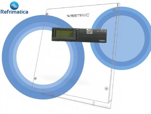 Secuenciador Westric SW600S
